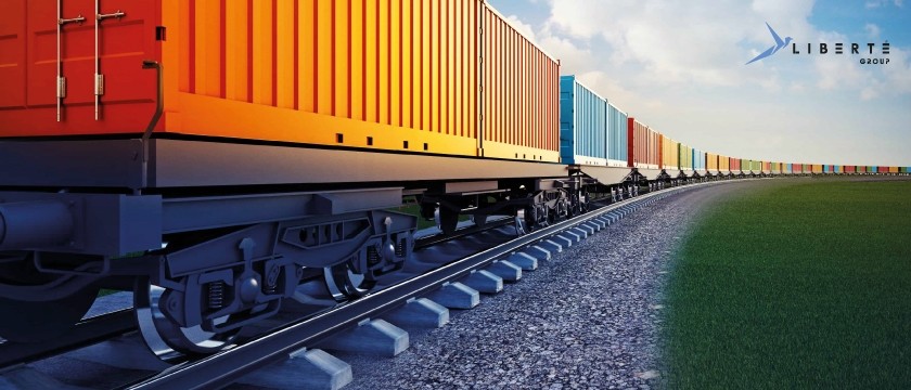 Rail Freight